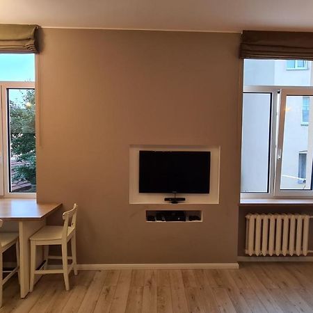 Family Apartment In Klaipeda Old Town Dış mekan fotoğraf