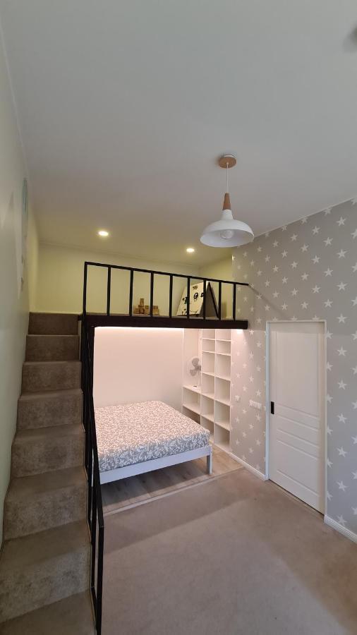 Family Apartment In Klaipeda Old Town Dış mekan fotoğraf