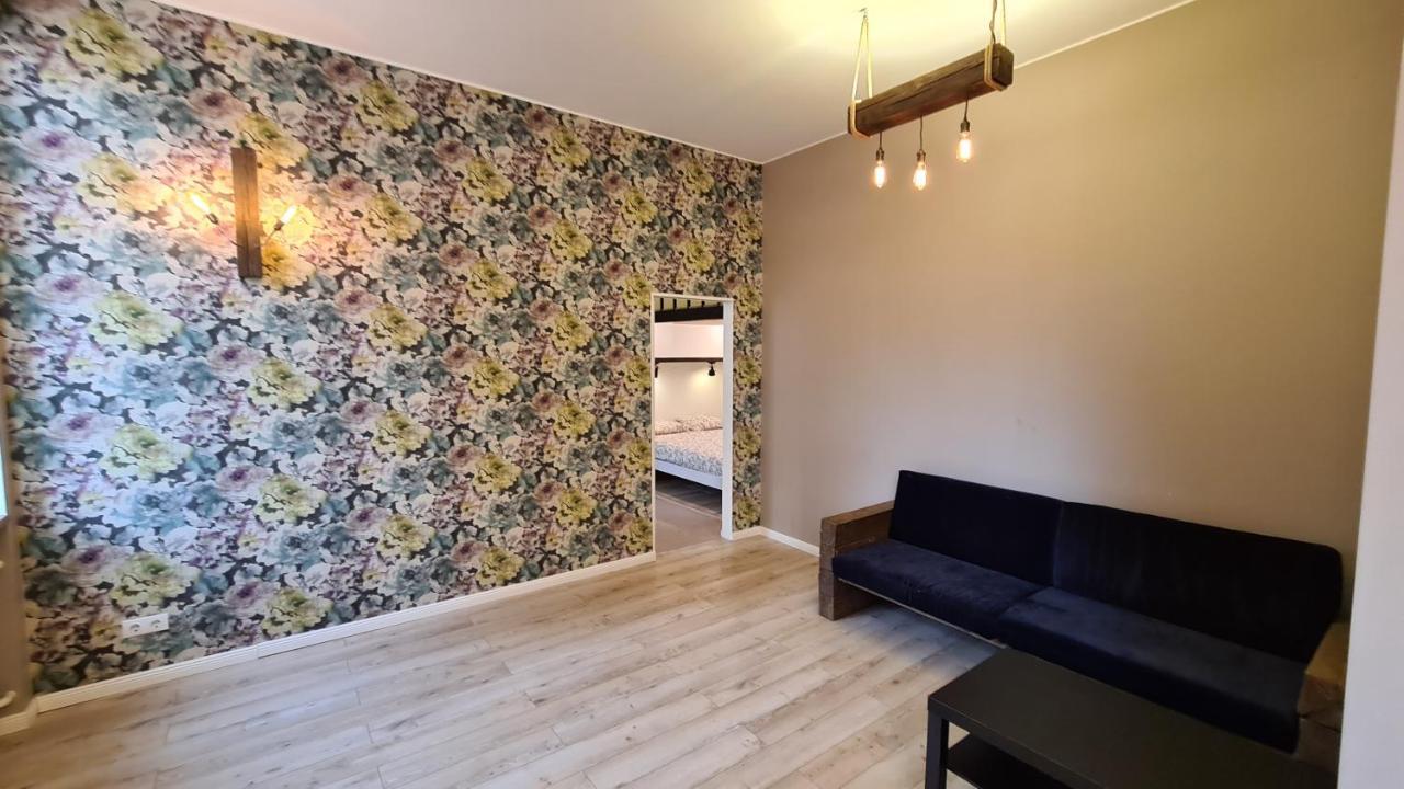 Family Apartment In Klaipeda Old Town Dış mekan fotoğraf